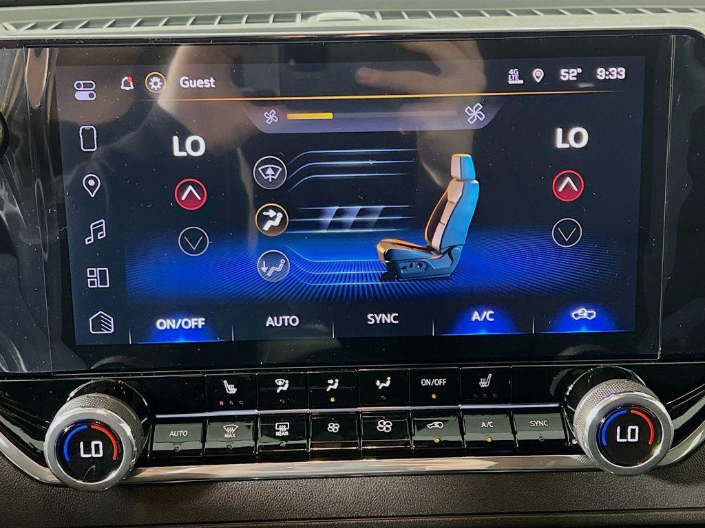 new 2026 Chevrolet Colorado car, priced at $43,911