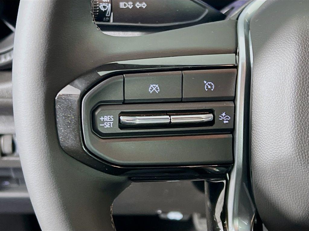 new 2026 Chevrolet Colorado car, priced at $43,911