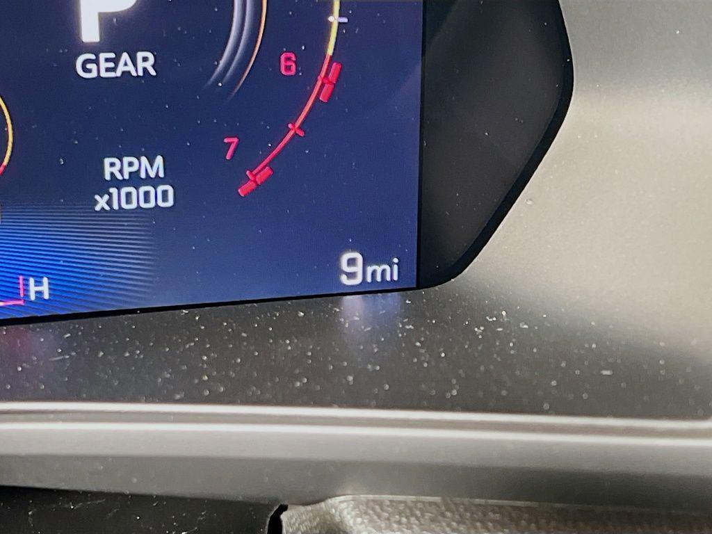 new 2026 Chevrolet Colorado car, priced at $43,911