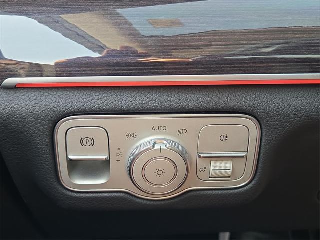 used 2023 Mercedes-Benz GLS 450 car, priced at $62,288