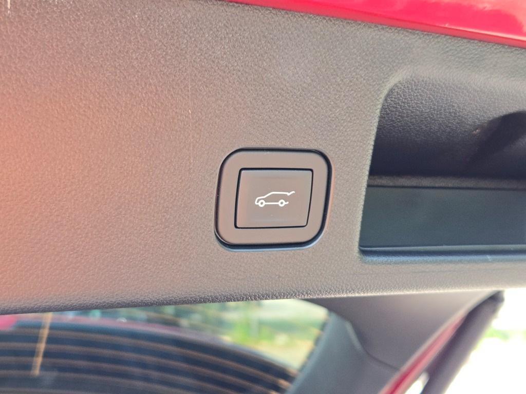 new 2025 Chevrolet Equinox EV car, priced at $45,530
