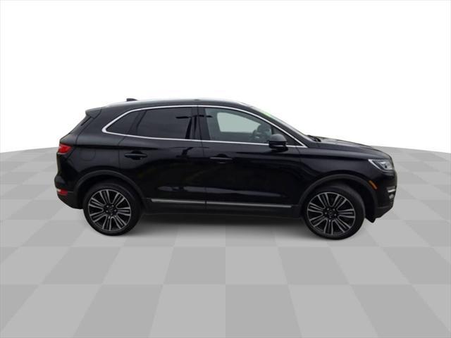 used 2017 Lincoln MKC car, priced at $23,706