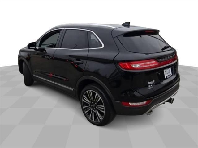 used 2017 Lincoln MKC car, priced at $23,706