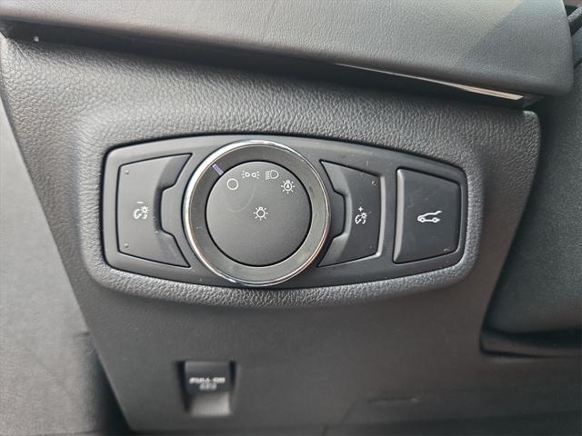 used 2017 Lincoln MKC car, priced at $23,706