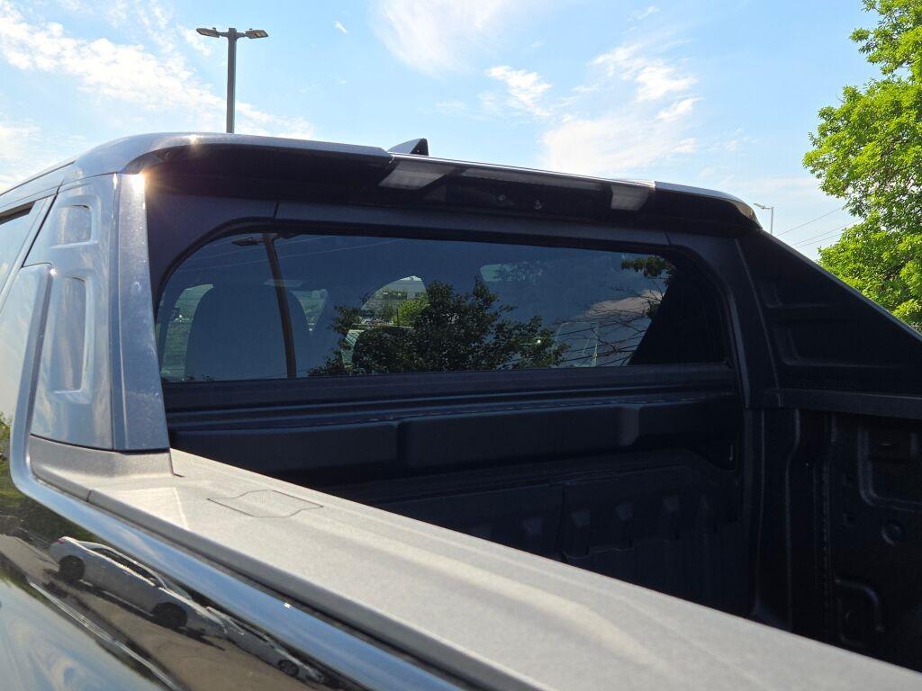 new 2026 Chevrolet Silverado EV car, priced at $88,169
