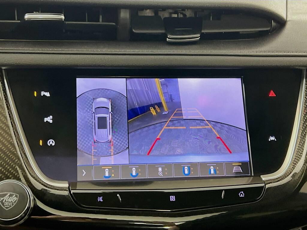 used 2020 Cadillac XT6 car, priced at $29,700