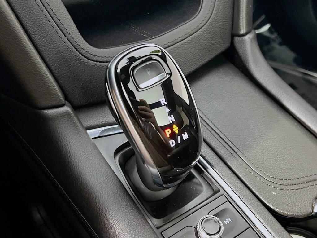 used 2020 Cadillac XT6 car, priced at $29,700