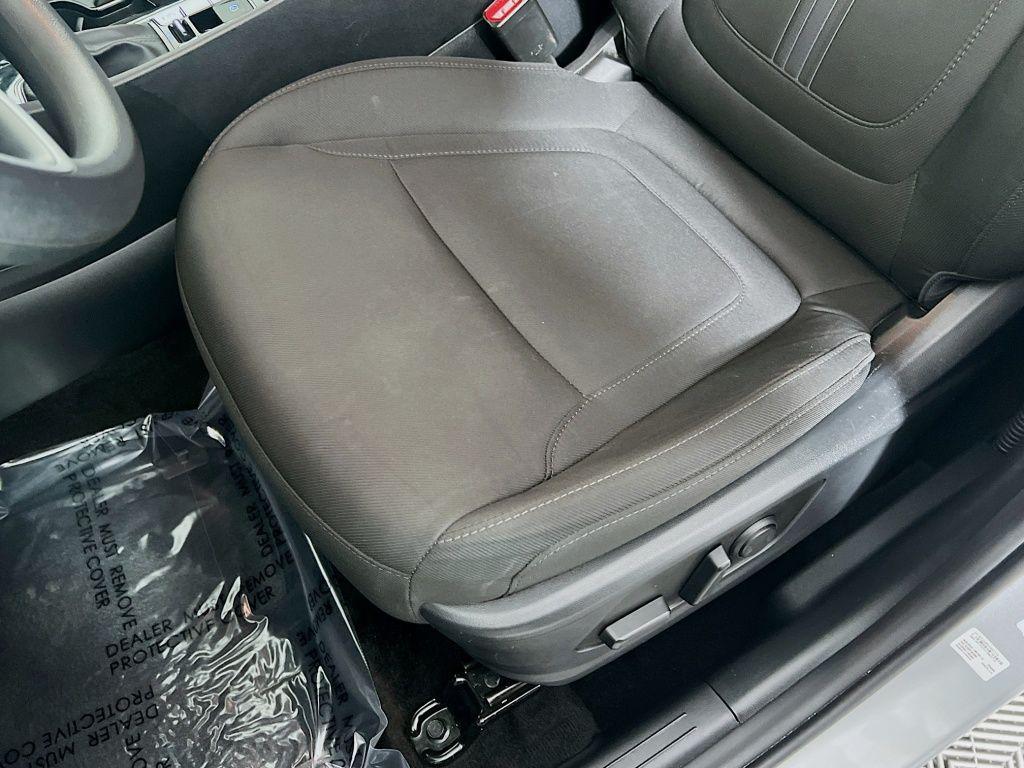 used 2024 Hyundai Tucson car, priced at $19,334