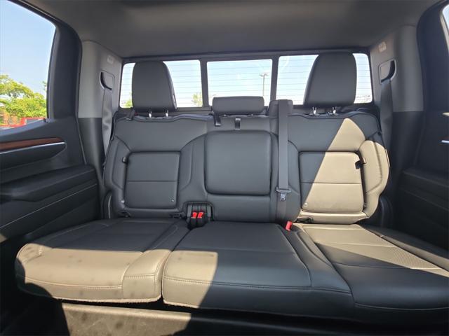 used 2022 GMC Sierra 1500 car, priced at $53,000