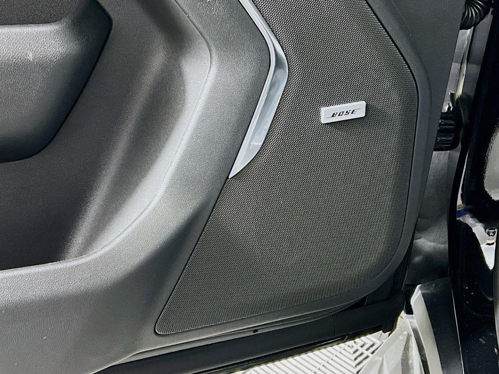 new 2025 Chevrolet Tahoe car, priced at $73,785