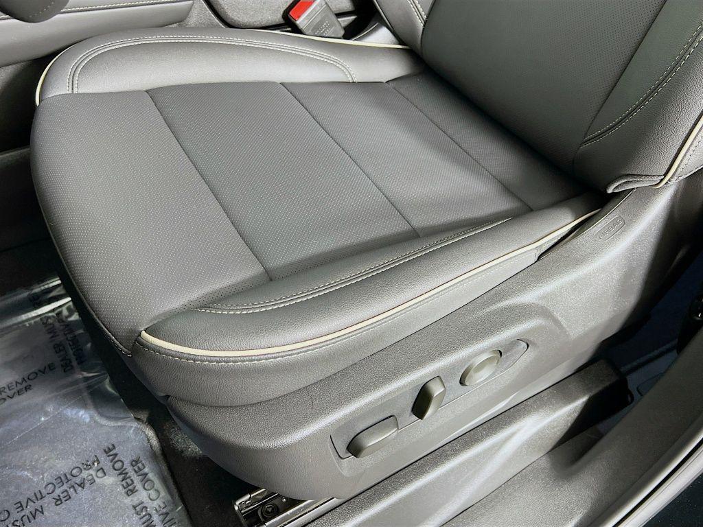 new 2025 Chevrolet Tahoe car, priced at $73,785