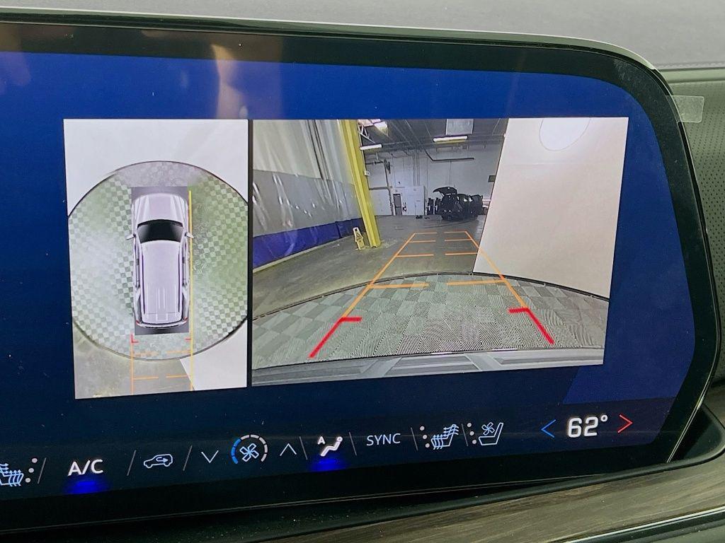 new 2025 Chevrolet Tahoe car, priced at $73,785