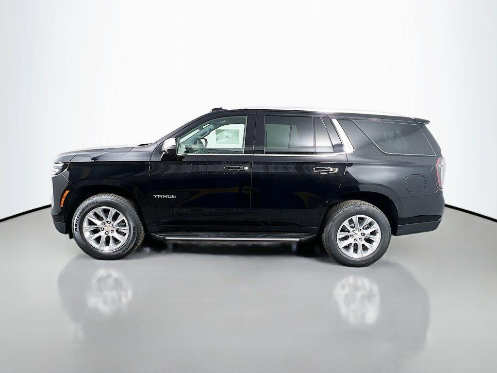 new 2025 Chevrolet Tahoe car, priced at $73,785
