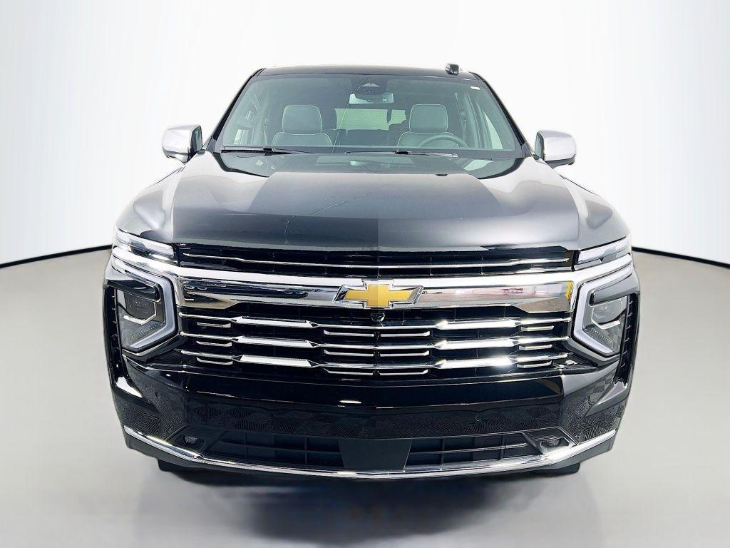 new 2025 Chevrolet Tahoe car, priced at $73,785