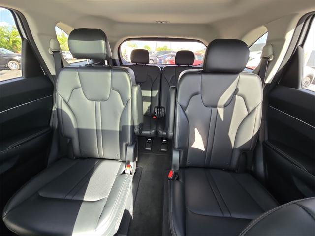 used 2022 Kia Sorento car, priced at $30,000