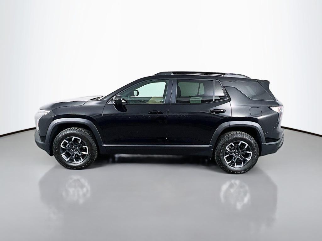used 2025 Chevrolet Equinox car, priced at $33,000
