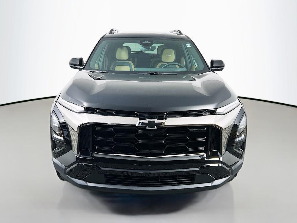 used 2025 Chevrolet Equinox car, priced at $33,000