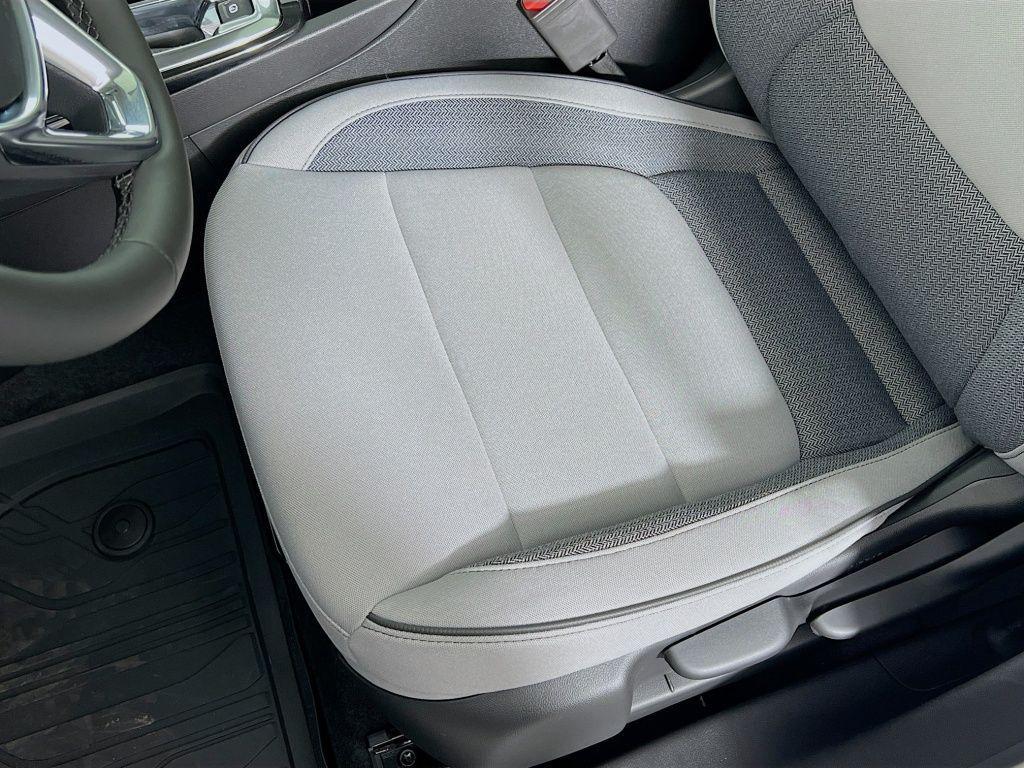 new 2026 Chevrolet TrailBlazer car, priced at $28,911