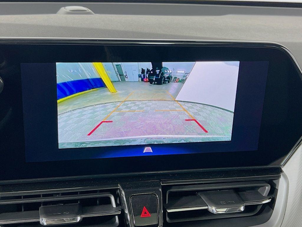 new 2026 Chevrolet TrailBlazer car, priced at $28,911