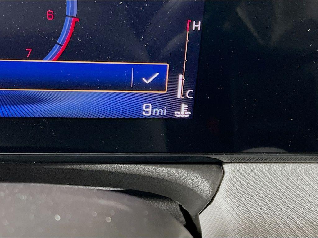 new 2026 Chevrolet TrailBlazer car, priced at $28,911