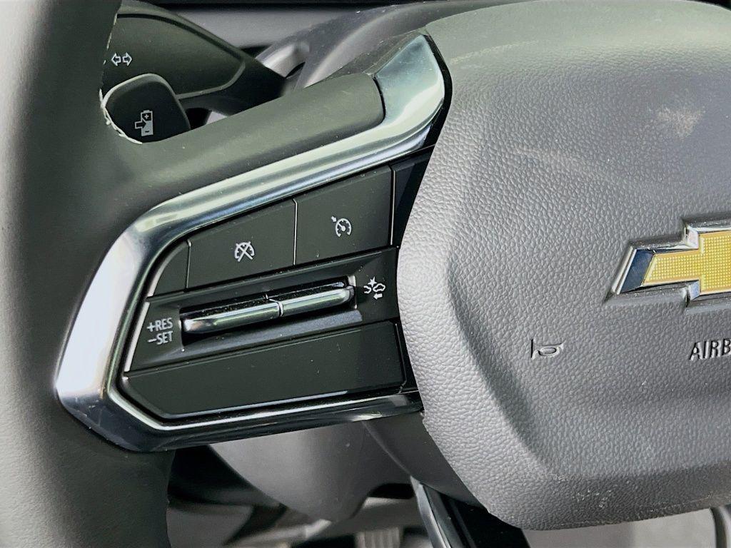 new 2026 Chevrolet Silverado EV car, priced at $59,000