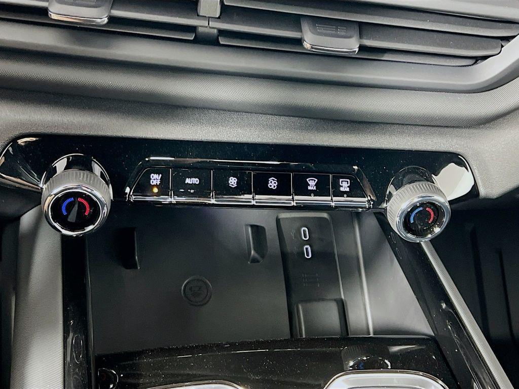 new 2026 Chevrolet Silverado EV car, priced at $59,000