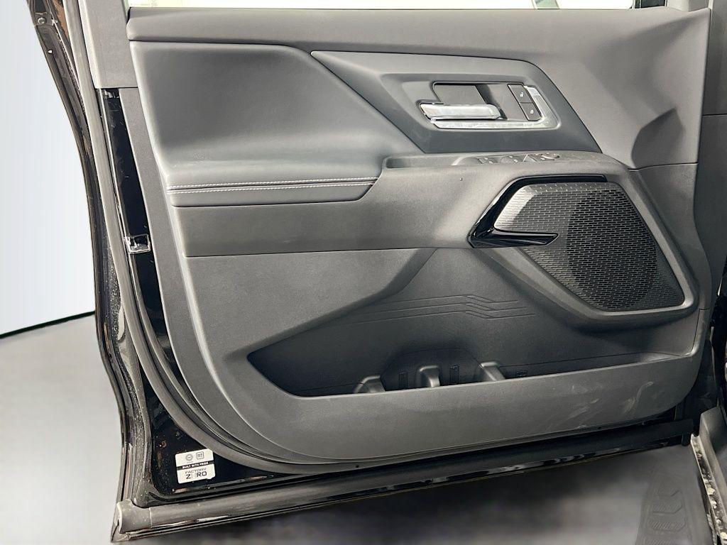 new 2026 Chevrolet Silverado EV car, priced at $59,000