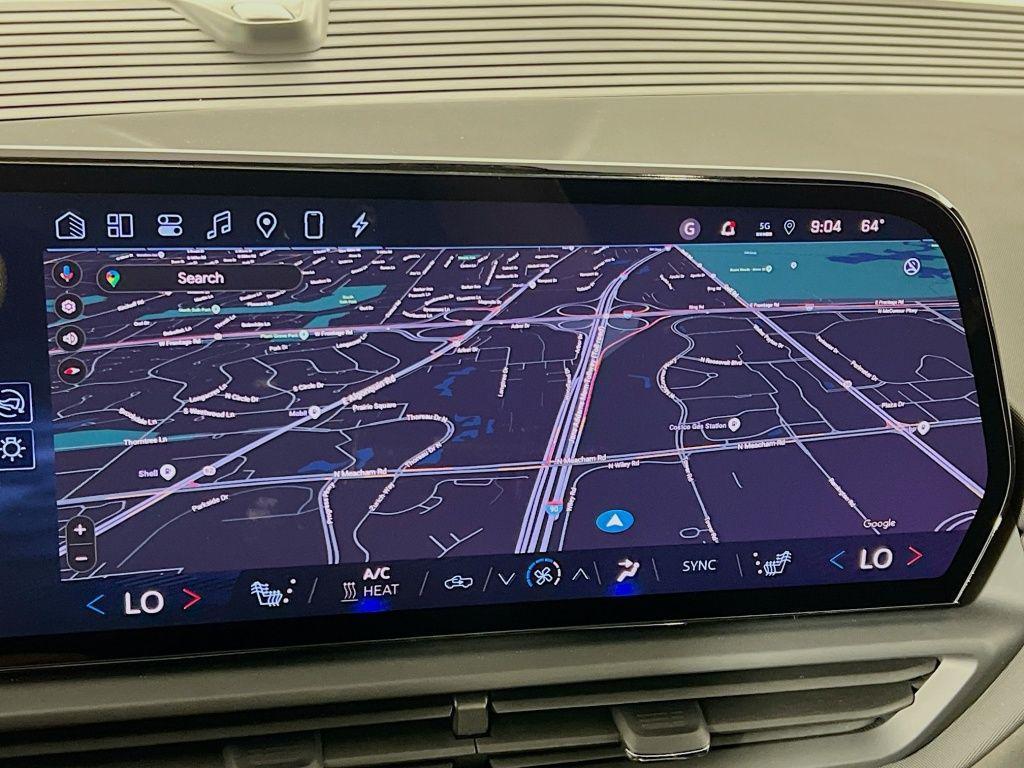 new 2026 Chevrolet Silverado EV car, priced at $59,000