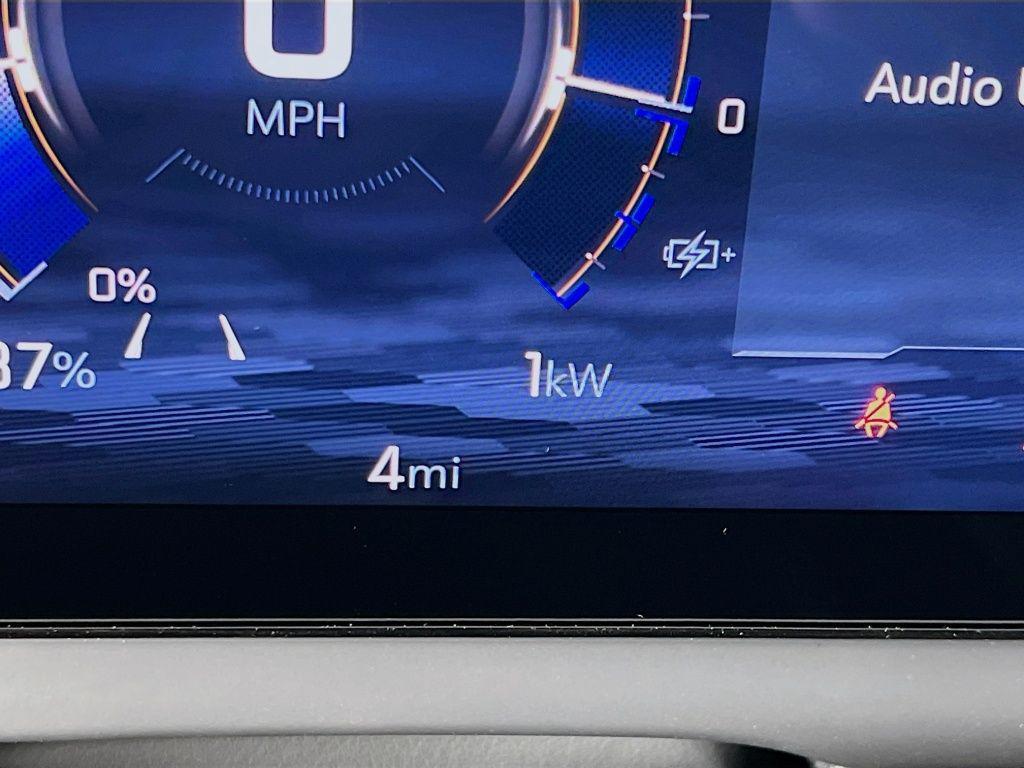 new 2026 Chevrolet Silverado EV car, priced at $59,000