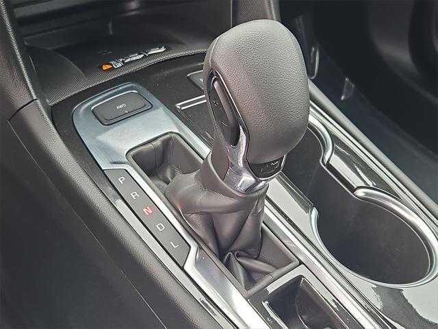 used 2022 Chevrolet Equinox car, priced at $28,000