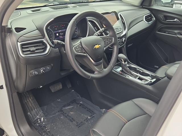 used 2022 Chevrolet Equinox car, priced at $28,000