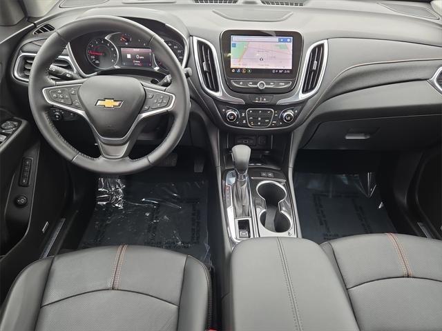 used 2022 Chevrolet Equinox car, priced at $28,000