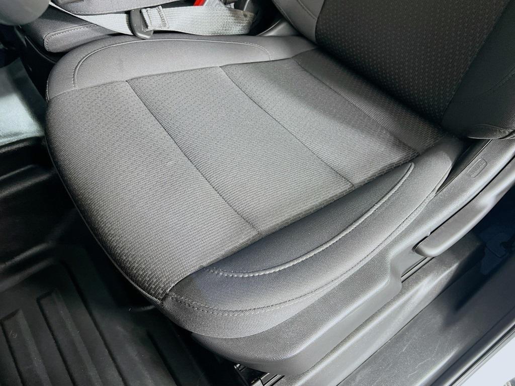 used 2025 Chevrolet Silverado 2500 car, priced at $52,300