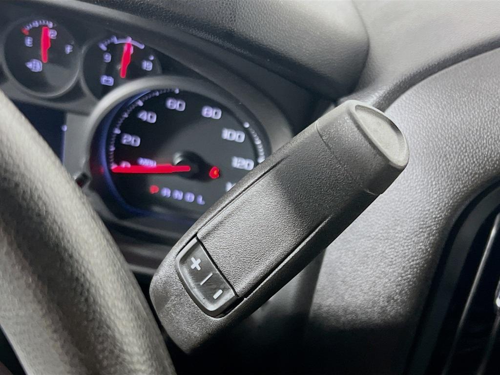 used 2025 Chevrolet Silverado 2500 car, priced at $52,300