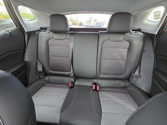 new 2025 Chevrolet Trax car, priced at $23,500