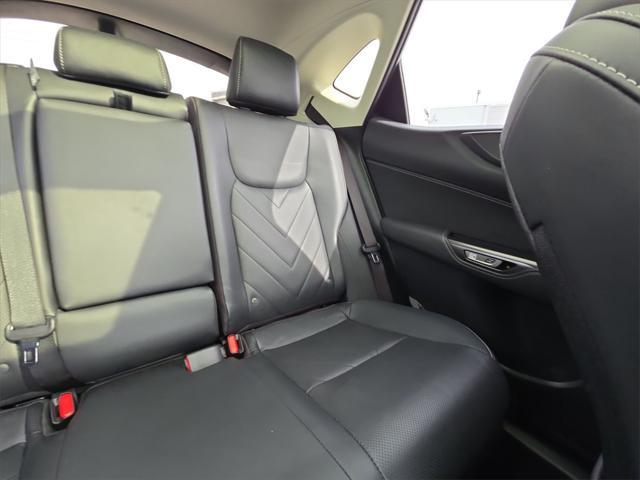 used 2022 Lexus NX 350h car, priced at $44,000