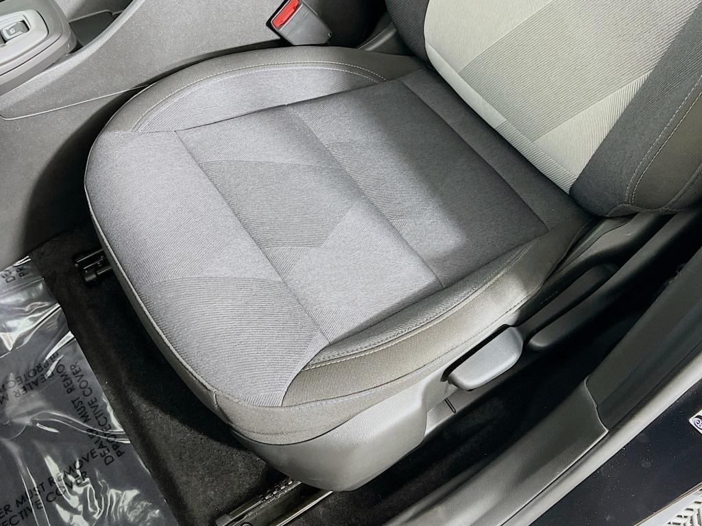 used 2024 Chevrolet Trax car, priced at $19,700