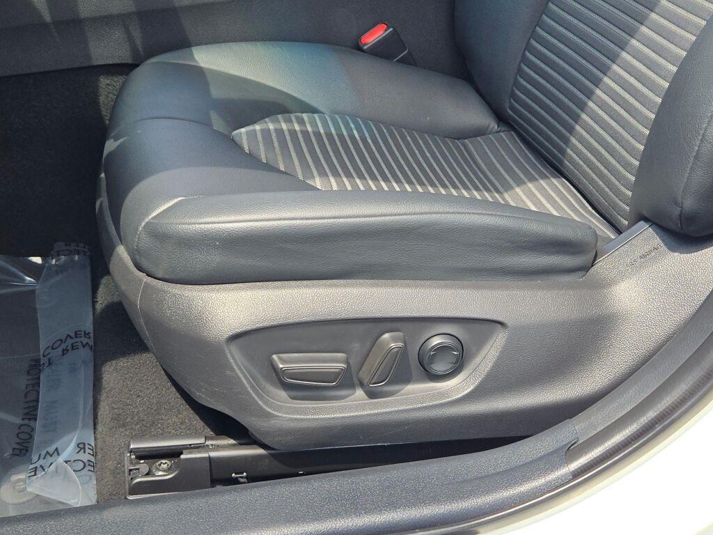 used 2021 Toyota Camry car, priced at $22,500