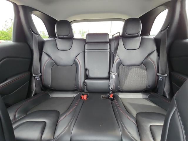 used 2019 Jeep Cherokee car, priced at $17,898