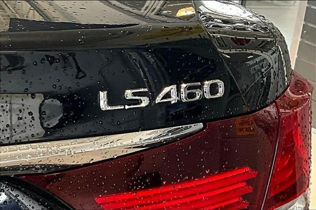 used 2013 Lexus LS 460 car, priced at $21,167