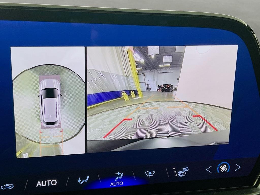 used 2025 Chevrolet Equinox EV car, priced at $30,700