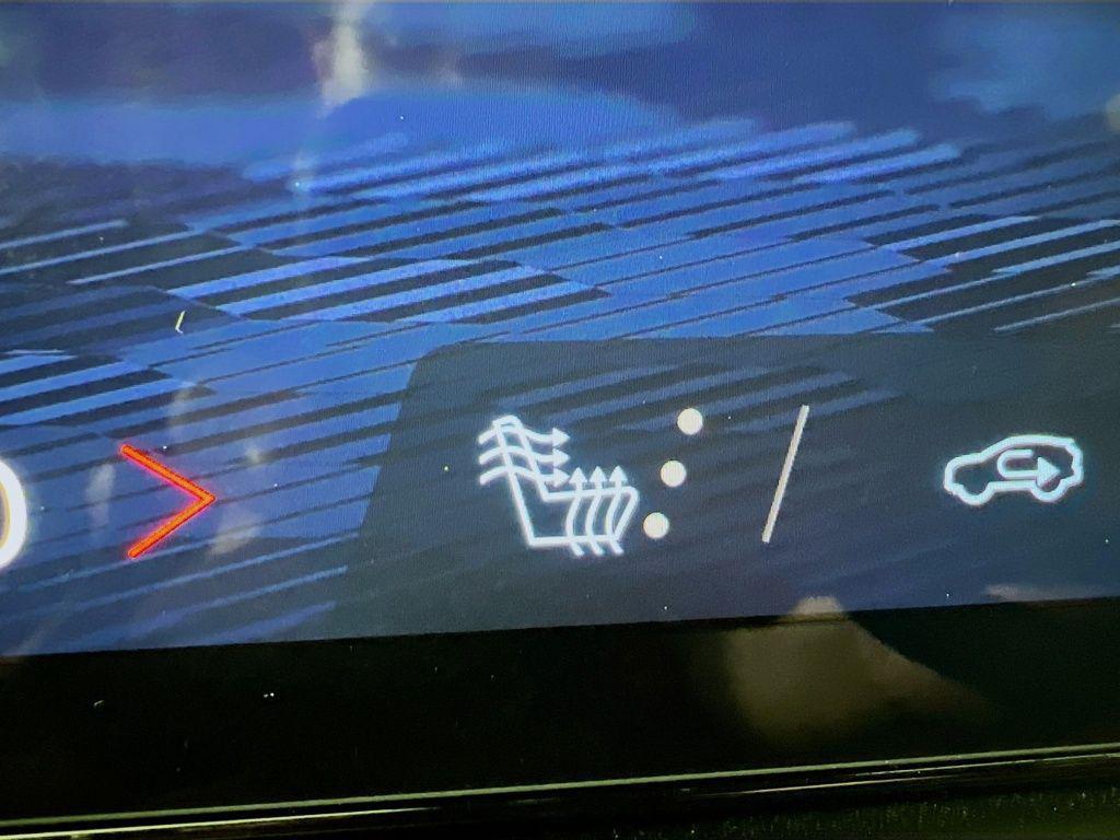 used 2025 Chevrolet Equinox EV car, priced at $29,323