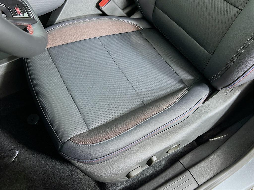 new 2025 Chevrolet Equinox EV car, priced at $42,282