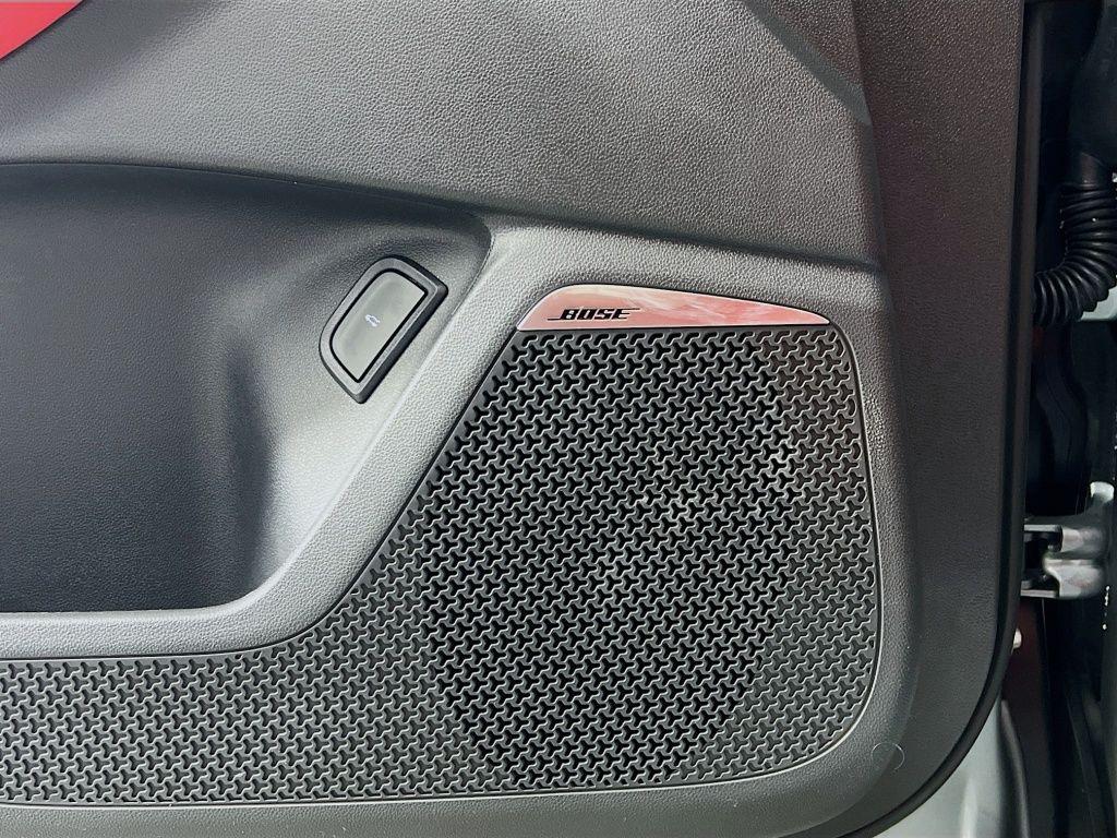 new 2026 Chevrolet Blazer EV car, priced at $59,000