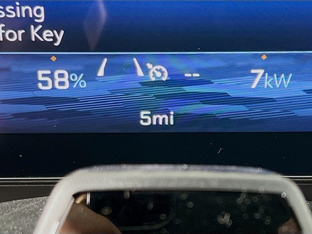 new 2026 Chevrolet Blazer EV car, priced at $59,000