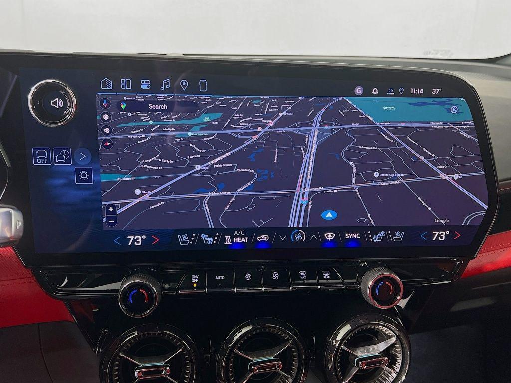 new 2026 Chevrolet Blazer EV car, priced at $59,000