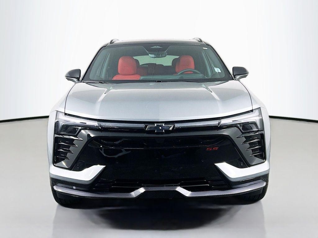 new 2026 Chevrolet Blazer EV car, priced at $59,000