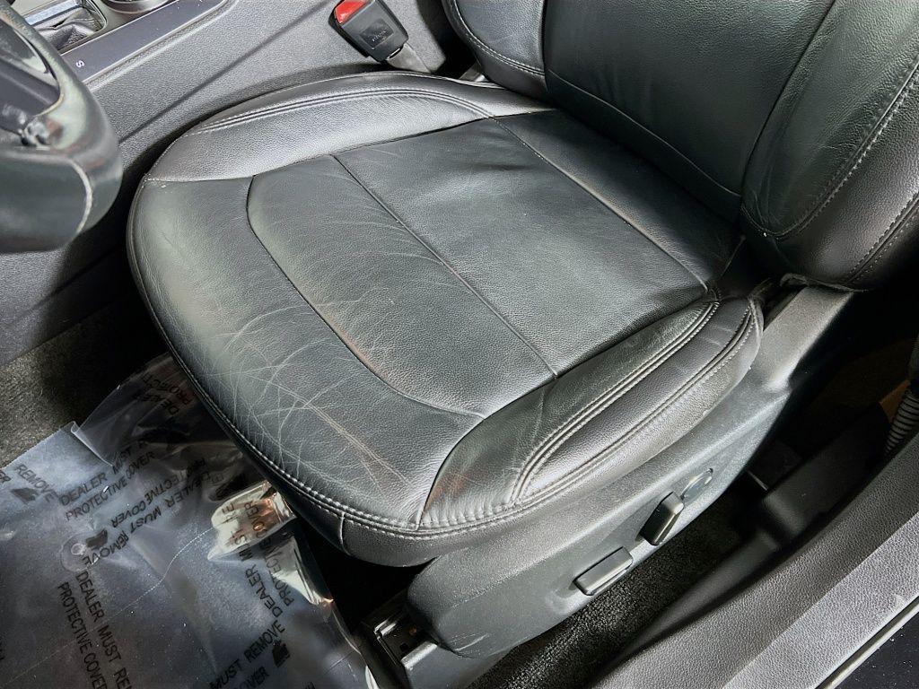 used 2017 Ford Explorer car, priced at $12,263