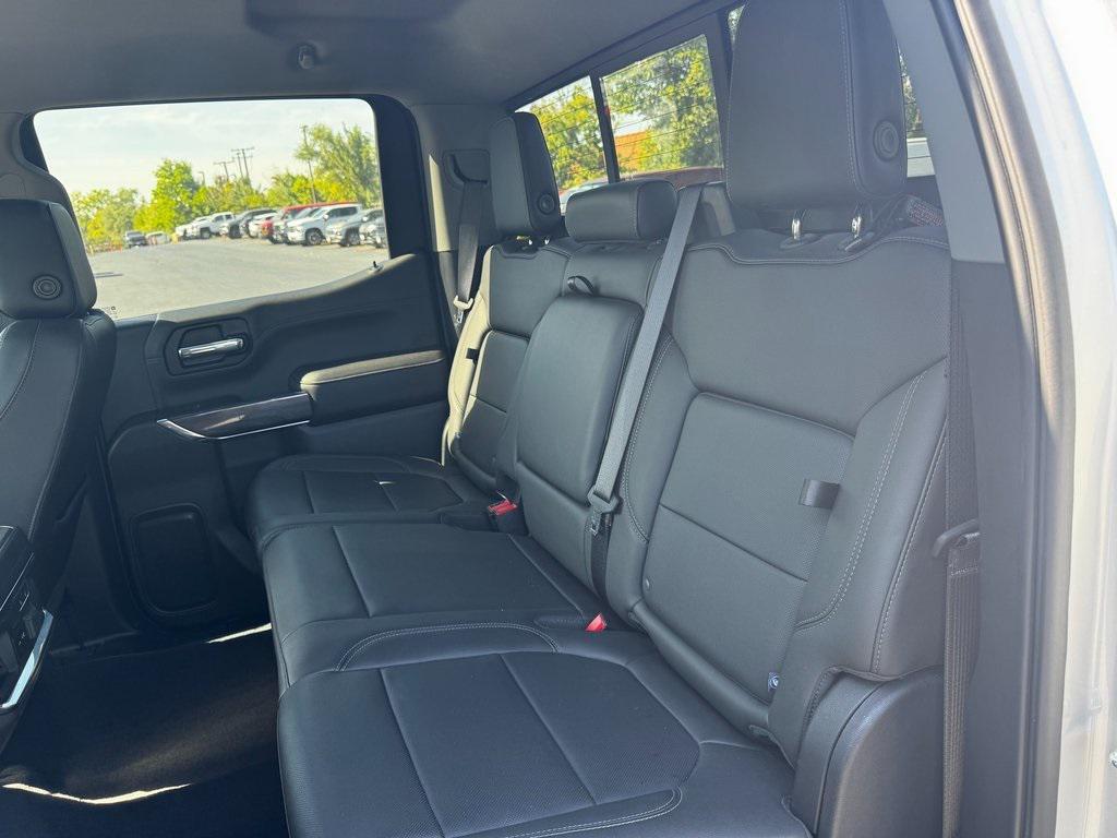 used 2019 Chevrolet Silverado 1500 car, priced at $34,900