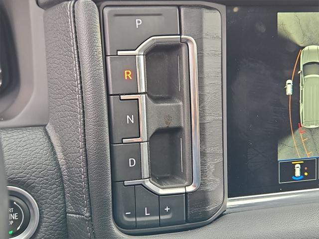 used 2022 GMC Yukon car, priced at $61,000
